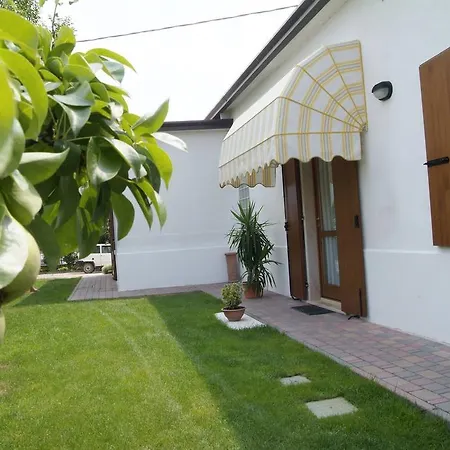 Residenza Ai 4 Olivi شقة