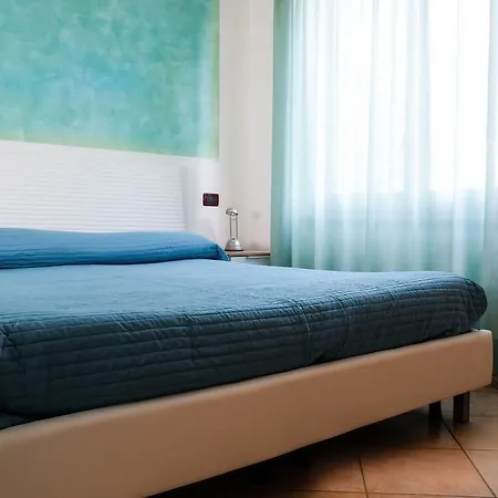 Residenza Ai 4 Olivi شقة
