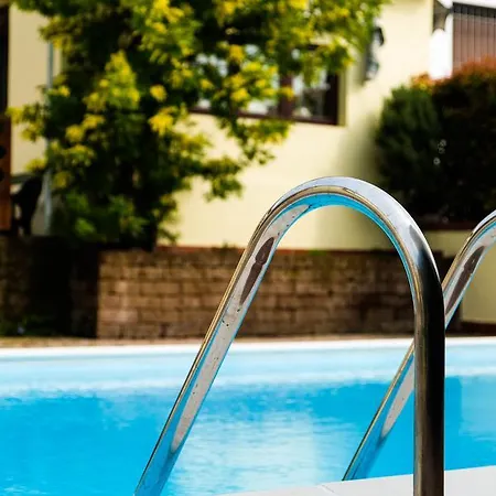 Residenza Ai 4 Olivi شقة بسكييرا ديل غاردا